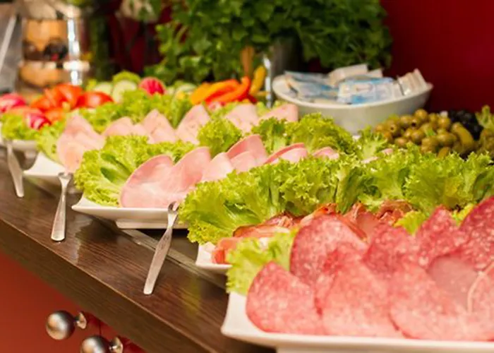 酒店 库弗斯藤达姆斯普瑞维特兹酒店 柏林