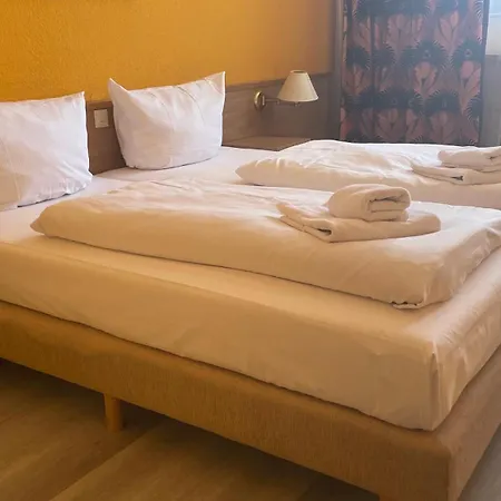 Spreewitz Am Kurfuerstendamm Hotel