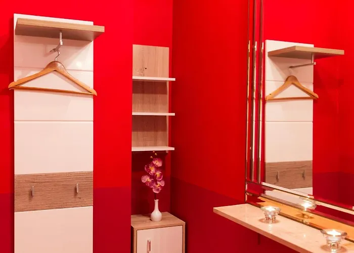 Spreewitz Am Kurfuerstendamm Berlín