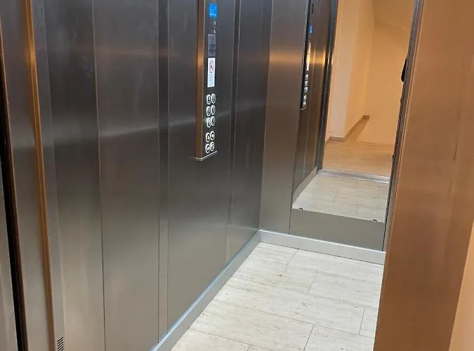 Spreewitz Am Kurfuerstendamm 3* Berlín