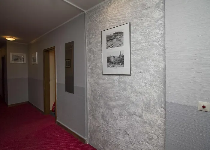 Hotel Spreewitz Am Kurfuerstendamm