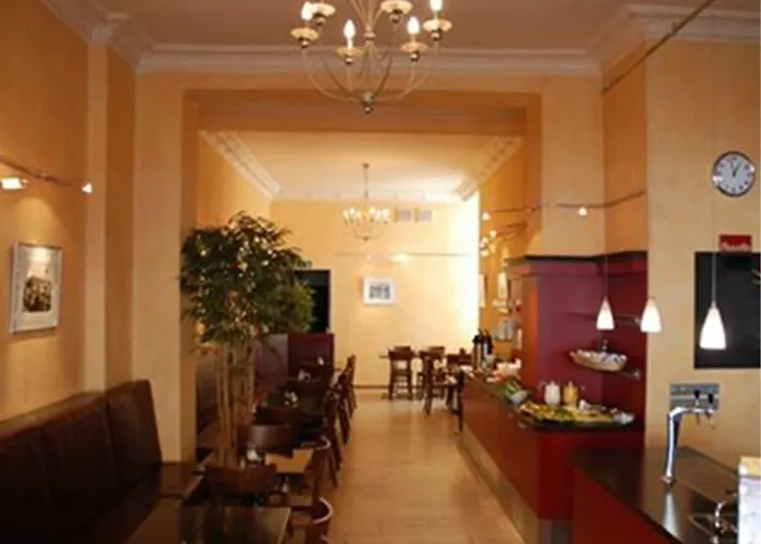 Spreewitz Am Kurfuerstendamm Berlín