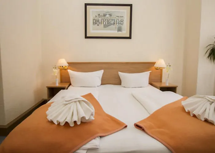 Hotel Spreewitz Am Kurfuerstendamm