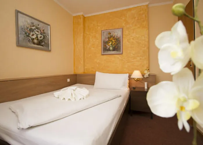 Hotel Spreewitz Am Kurfuerstendamm