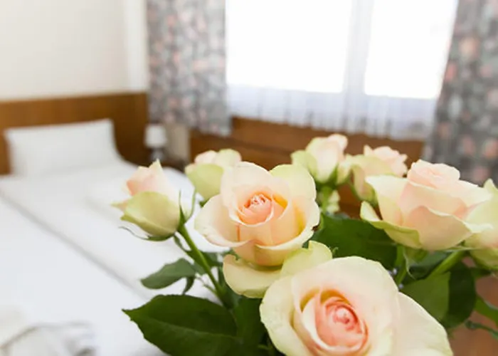 Spreewitz Am Kurfuerstendamm Hotel Berlín