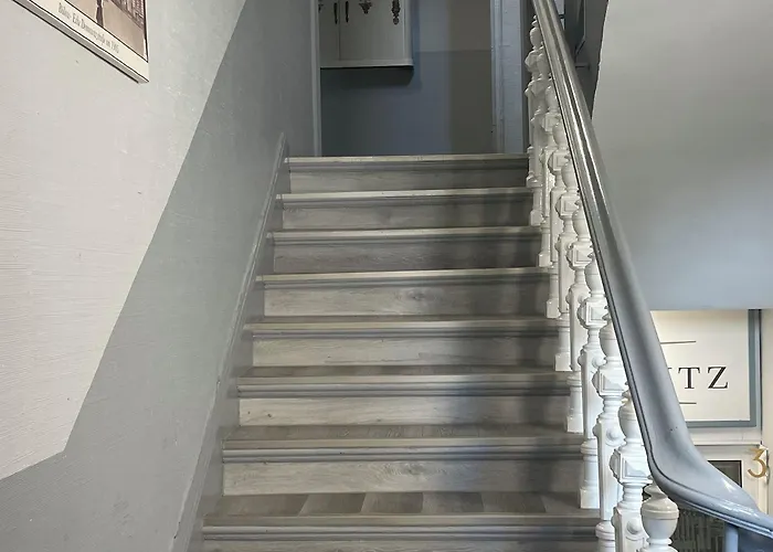 Spreewitz Am Kurfuerstendamm Hotel 3*