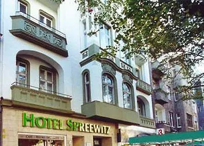 Spreewitz Am Kurfuerstendamm