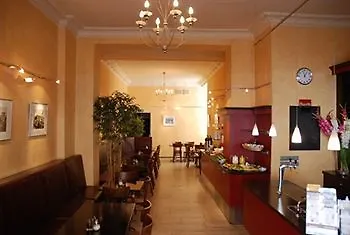 Hotel Spreewitz Am Kurfuerstendamm 3*