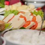 シュプリーヴィッツ アム クアフュルステンダム 3*