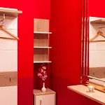 シュプリーヴィッツ アム クアフュルステンダム ベルリン