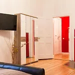 Hotel Spreewitz Am Kurfuerstendamm Berlin