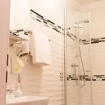 シュプリーヴィッツ アム クアフュルステンダム ホテル ベルリン