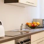 シュプリーヴィッツ アム クアフュルステンダム 3*