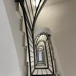 ホテル シュプリーヴィッツ アム クアフュルステンダム ベルリン