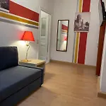 Spreewitz Am Kurfuerstendamm Hotel