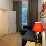 Hotel Spreewitz Am Kurfuerstendamm Berlin