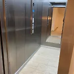 シュプリーヴィッツ アム クアフュルステンダム 3* ベルリン