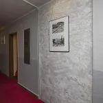 ホテル シュプリーヴィッツ アム クアフュルステンダム