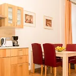 Spreewitz Am Kurfuerstendamm 3* Berlin