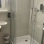 シュプリーヴィッツ アム クアフュルステンダム 3* ベルリン