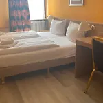 シュプリーヴィッツ アム クアフュルステンダム ホテル