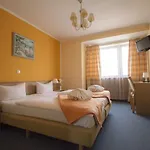 シュプリーヴィッツ アム クアフュルステンダム ホテル ベルリン