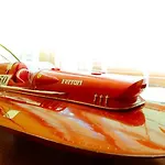 シュプリーヴィッツ アム クアフュルステンダム