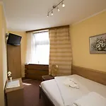 シュプリーヴィッツ アム クアフュルステンダム