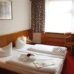 シュプリーヴィッツ アム クアフュルステンダム ホテル