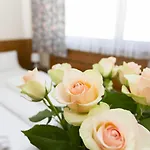 シュプリーヴィッツ アム クアフュルステンダム ホテル ベルリン