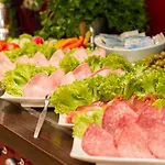 ホテル シュプリーヴィッツ アム クアフュルステンダム ベルリン