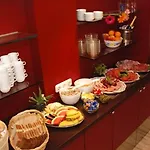 シュプリーヴィッツ アム クアフュルステンダム ホテル