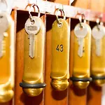 ホテル シュプリーヴィッツ アム クアフュルステンダム