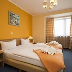 シュプリーヴィッツ アム クアフュルステンダム ホテル ベルリン