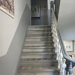 シュプリーヴィッツ アム クアフュルステンダム ホテル 3*