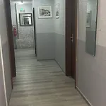 ホテル シュプリーヴィッツ アム クアフュルステンダム 3*