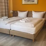 シュプリーヴィッツ アム クアフュルステンダム ホテル