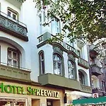 シュプリーヴィッツ アム クアフュルステンダム