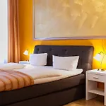 シュプリーヴィッツ アム クアフュルステンダム ベルリン