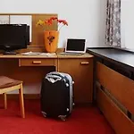 ホテル シュプリーヴィッツ アム クアフュルステンダム