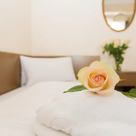 Spreewitz Am Kurfuerstendamm Отель 3*