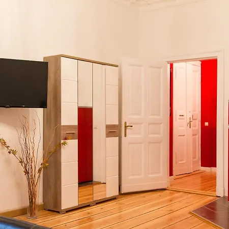 Spreewitz Am Kurfuerstendamm 3* Берлин