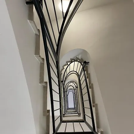 Отель Spreewitz Am Kurfuerstendamm Берлин