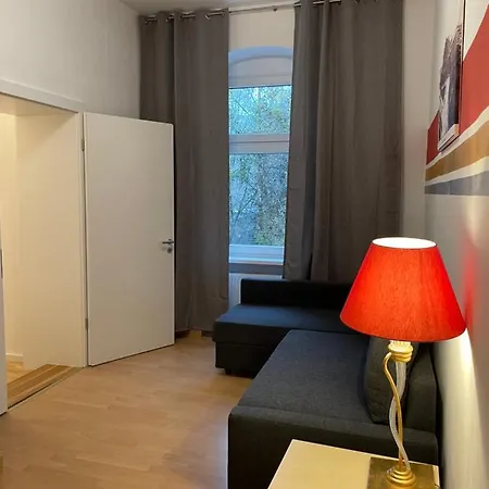 Отель Spreewitz Am Kurfuerstendamm Берлин