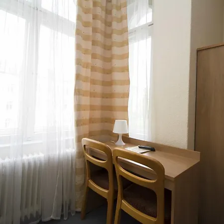 Spreewitz Am Kurfürstendamm Hotel 3*