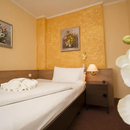 Spreewitz Am Kurfuerstendamm