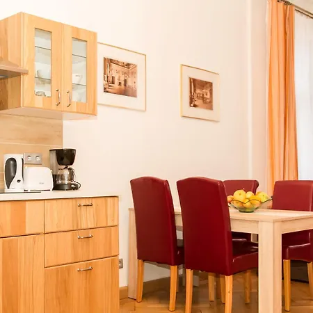 シュプリーヴィッツ アム クアフュルステンダム 3* ベルリン