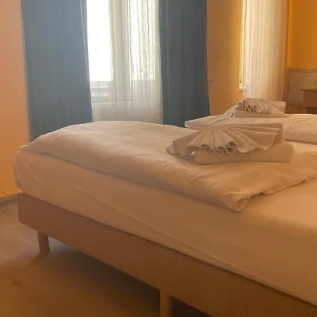 Spreewitz Am Kurfuerstendamm Берлин