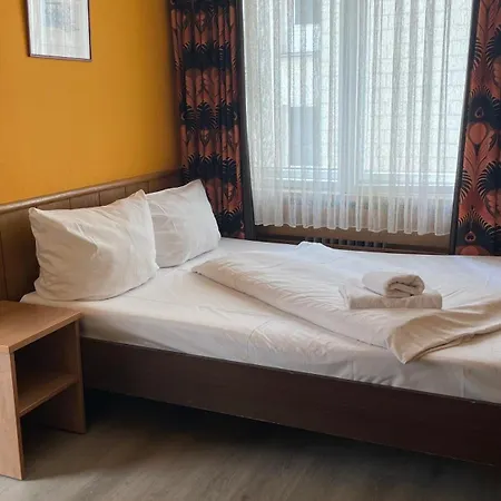 Spreewitz Am Kurfuerstendamm