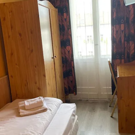 Отель Spreewitz Am Kurfuerstendamm